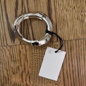 NWT M&S Silver Women's Bracelet
